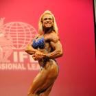 Beverly  DiRenzo - IFBB New York Pro 2009 - #1