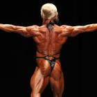 Cathy  LeFrancois - IFBB Wings of Strength Tampa  Pro 2011 - #1