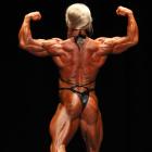 Cathy  LeFrancois - IFBB Wings of Strength Tampa  Pro 2011 - #1