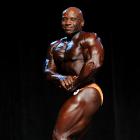 Charles   Dixon - IFBB Iowa Pro  2011 - #1