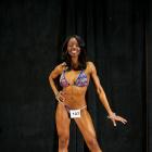 Monica  Elliot - NPC Atlantic USA 2013 - #1