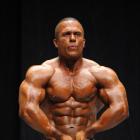 Alfredo  Santana - NPC USA 2012 - #1