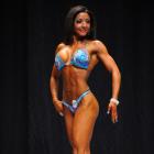 Araceli  Real - NPC USA 2012 - #1