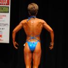 Nadia  Pierce - NPC Jay Cutler Classic 2010 - #1