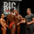 Alhawa  Ahmad - NPC Jay Cutler Baltimore Classic 2012 - #1