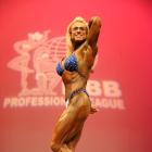 Beverly  DiRenzo - IFBB New York Pro 2009 - #1