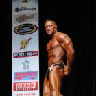 Glenn   Ubelhor - NPC Team Universe 2009 - #1