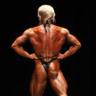 Cathy  LeFrancois - IFBB Wings of Strength Tampa  Pro 2011 - #1