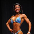 Araceli  Real - NPC USA 2012 - #1