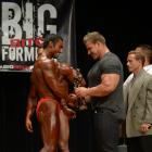 Alhawa  Ahmad - NPC Jay Cutler Baltimore Classic 2012 - #1