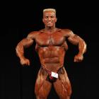 Edward  Duque - IFBB Sacramento Pro  2010 - #1