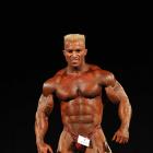 Edward  Duque - IFBB Sacramento Pro  2010 - #1