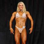 Diane  Peterson - NPC Masters Nationals 2010 - #1