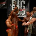 Alhawa  Ahmad - NPC Jay Cutler Baltimore Classic 2012 - #1