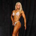 Diane  Peterson - NPC Masters Nationals 2010 - #1