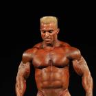 Edward  Duque - IFBB Sacramento Pro  2010 - #1