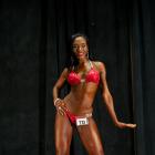 Mecca  Moore - NPC Atlantic USA 2013 - #1