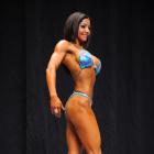 Araceli  Real - NPC USA 2012 - #1