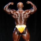 Charles   Dixon - IFBB Iowa Pro  2011 - #1