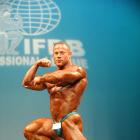 Jason  Arntz - IFBB New York Pro 2009 - #1