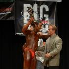 Alhawa  Ahmad - NPC Jay Cutler Baltimore Classic 2012 - #1