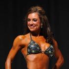 Sarah  McKinney - NPC USA 2009 - #1