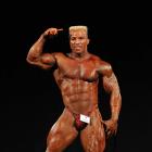 Edward  Duque - IFBB Sacramento Pro  2010 - #1