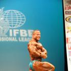 Jason  Arntz - IFBB New York Pro 2009 - #1