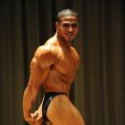 Francisco   Gomez - NPC Brooklyn Grand Prix 2009 - #1