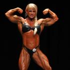 Cathy  LeFrancois - IFBB Wings of Strength Tampa  Pro 2011 - #1