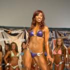 Eileen  Verayo - NPC Ronnie Coleman Classic 2014 - #1