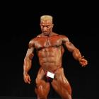 Edward  Duque - IFBB Sacramento Pro  2010 - #1