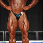 Luis  Castellanos - NPC Jr. Nationals 2012 - #1