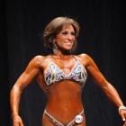 Alicia  Earnest - NPC USA 2012 - #1