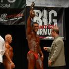 Alhawa  Ahmad - NPC Jay Cutler Baltimore Classic 2012 - #1