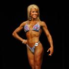 Cindy  Steele - NPC Jr. USA 2012 - #1