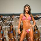 Danielle  Anderson - NPC Ronnie Coleman Classic 2014 - #1