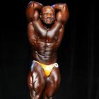 Charles   Dixon - IFBB Iowa Pro  2011 - #1