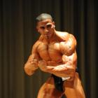 Francisco   Gomez - NPC Brooklyn Grand Prix 2009 - #1