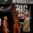 Alhawa  Ahmad - NPC Jay Cutler Baltimore Classic 2012 - #1