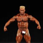 Edward  Duque - IFBB Sacramento Pro  2010 - #1