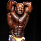 Charles   Dixon - IFBB Iowa Pro  2011 - #1