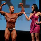 Mark  Domme - NPC Texas Shredder Classic 2012 - #1