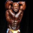 Charles   Dixon - IFBB Iowa Pro  2011 - #1