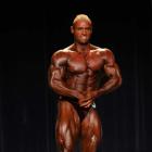 Cody  Lewis - IFBB North American Championships 2010 - #1