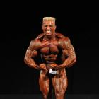 Edward  Duque - IFBB Sacramento Pro  2010 - #1
