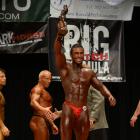 Alhawa  Ahmad - NPC Jay Cutler Baltimore Classic 2012 - #1