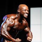 Charles   Dixon - IFBB Iowa Pro  2011 - #1