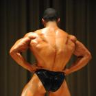 Francisco   Gomez - NPC Brooklyn Grand Prix 2009 - #1