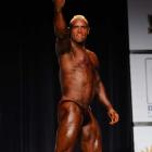 Cody  Lewis - IFBB North American Championships 2010 - #1